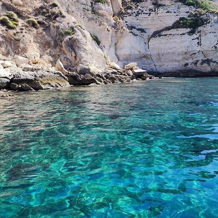 Il Giardino Di Frafa Daire Quartu SantʼElena Dış mekan fotoğraf