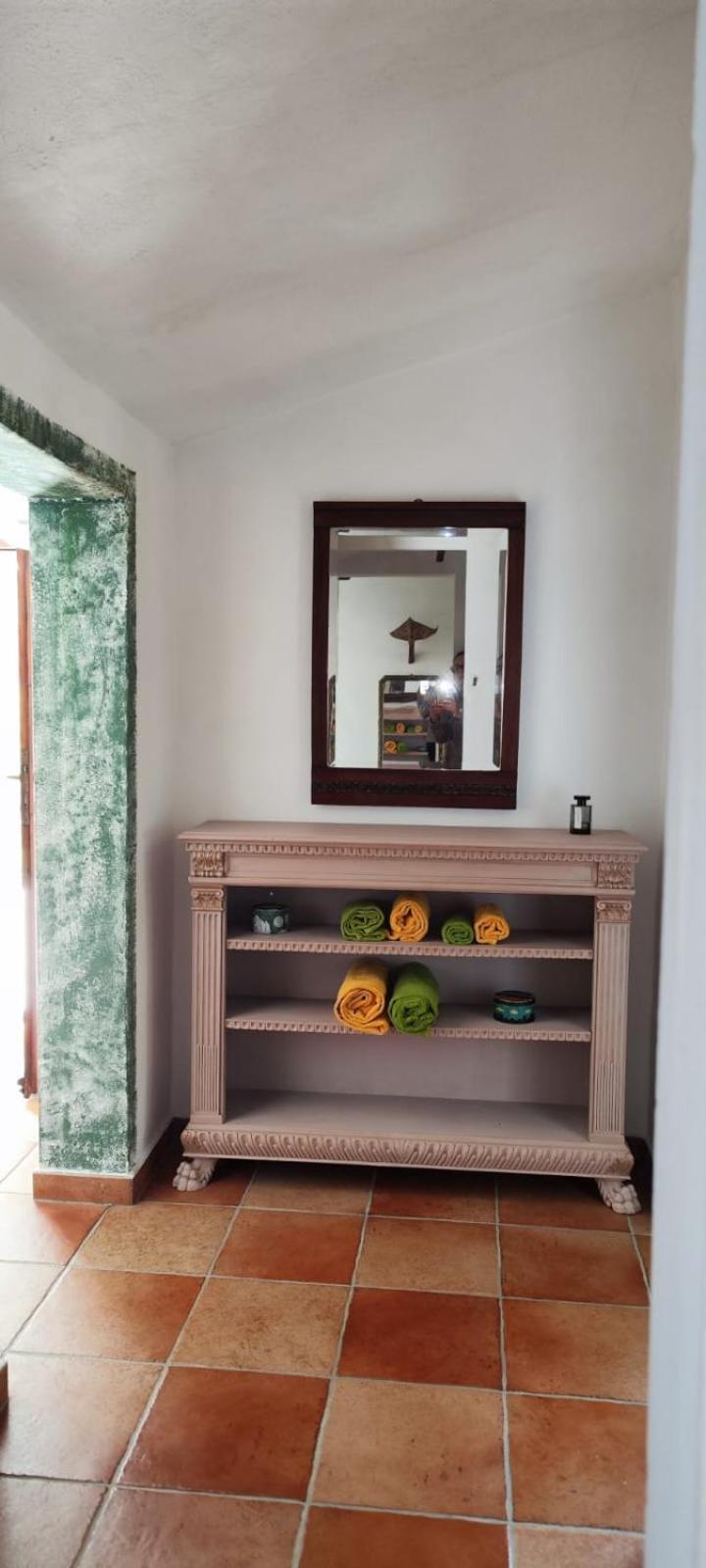 Il Giardino Di Frafa Daire Quartu SantʼElena Dış mekan fotoğraf