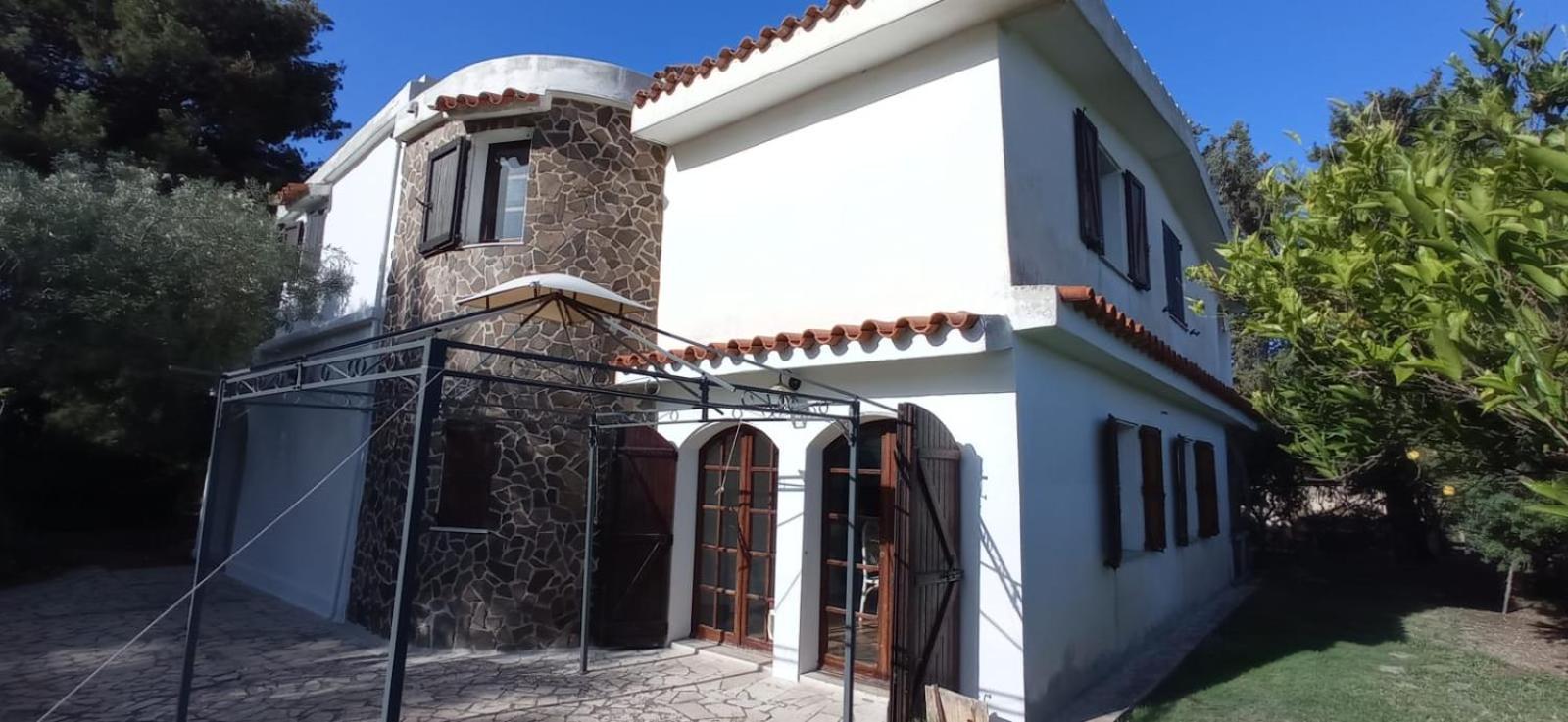 Il Giardino Di Frafa Daire Quartu SantʼElena Dış mekan fotoğraf
