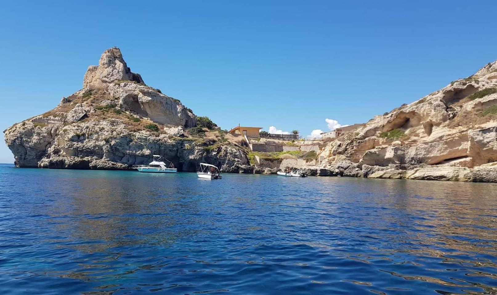 Il Giardino Di Frafa Daire Quartu SantʼElena Dış mekan fotoğraf