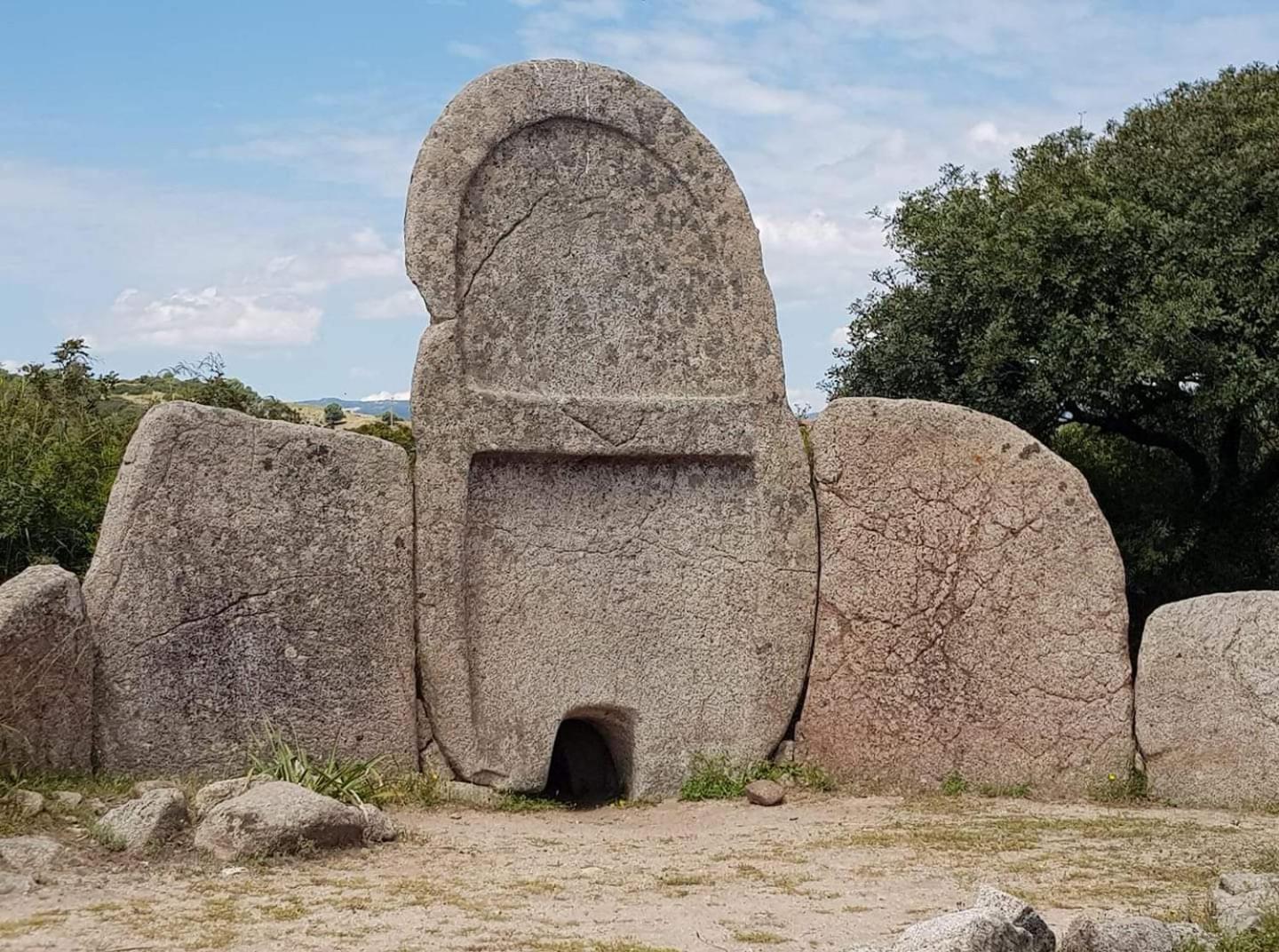 Il Giardino Di Frafa Daire Quartu SantʼElena Dış mekan fotoğraf